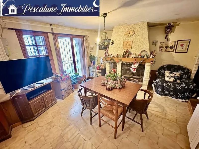 Maison de ville - Photo 1