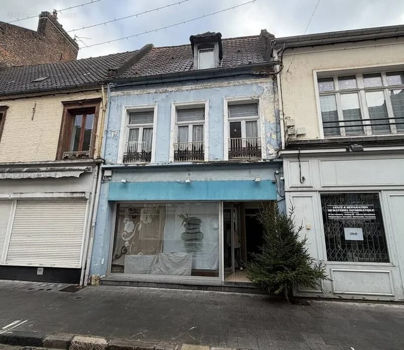 Ensemble immobilier au potentiel multiple - Photo 1