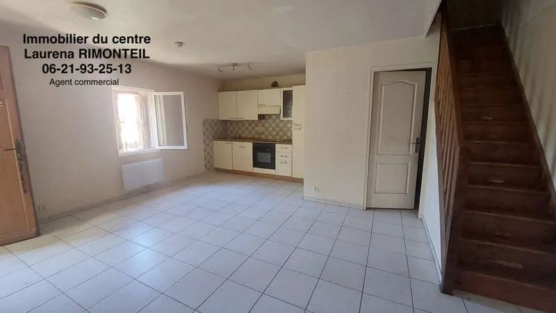 Ensemble immobilier avec 4 appartements et terrain 450 M2 - Photo 1