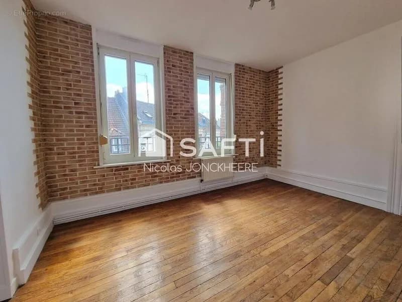 Immeuble de rapport 135 m² - Photo 1