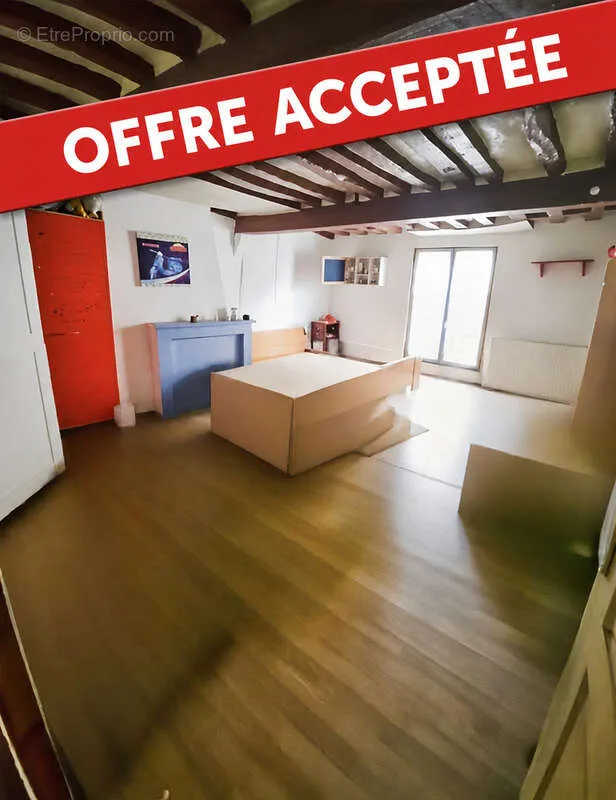 Ensemble Immobilier Coeur de Ville - Photo 1