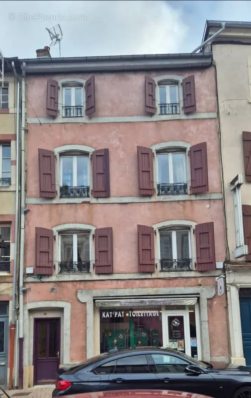 Immeuble de rapport - Photo 1