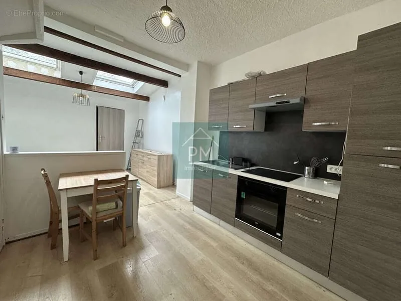 Amiens immeuble 3 logements - Photo 1