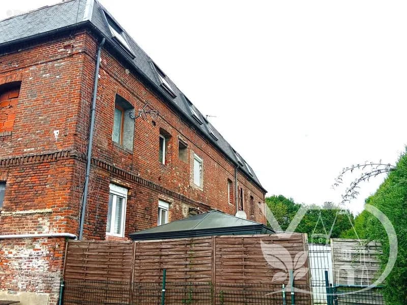 Ensemble immobilier, lachapelle aux pots - Photo 1