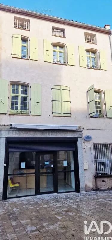 Immeuble de rapport 238 m² - Photo 1