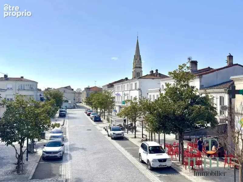Immeuble de rapport 153 m² - Photo 1