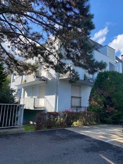 STRASBOURG bel immeuble de 8 lots - 579m2 - Photo 1