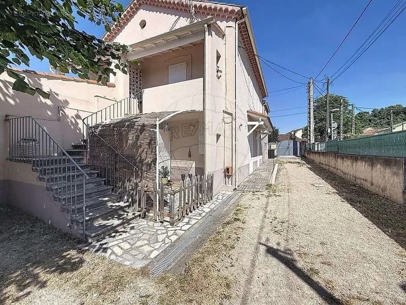 Immeuble 2 chambre(s) à vendre - Photo 1