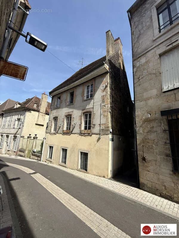 Immeuble de rapport 156 m² - Photo 1