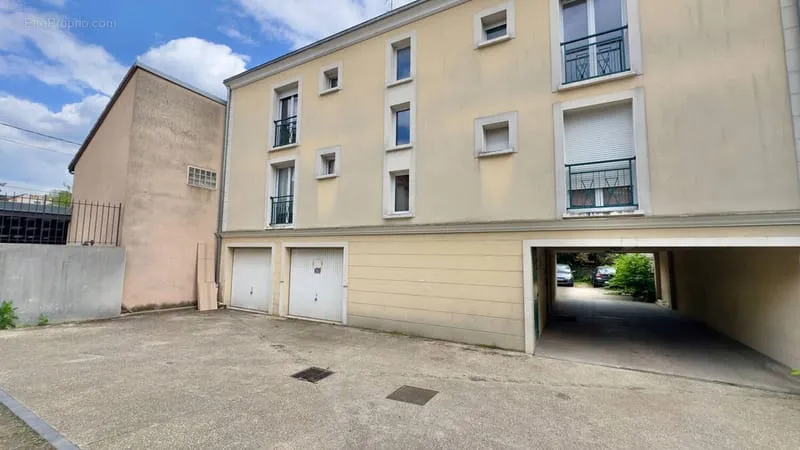Immeuble Savigny Sur Orge - Photo 1