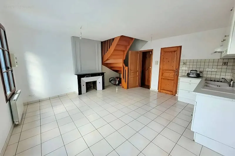 Immeuble Abbeville centre - Photo 1