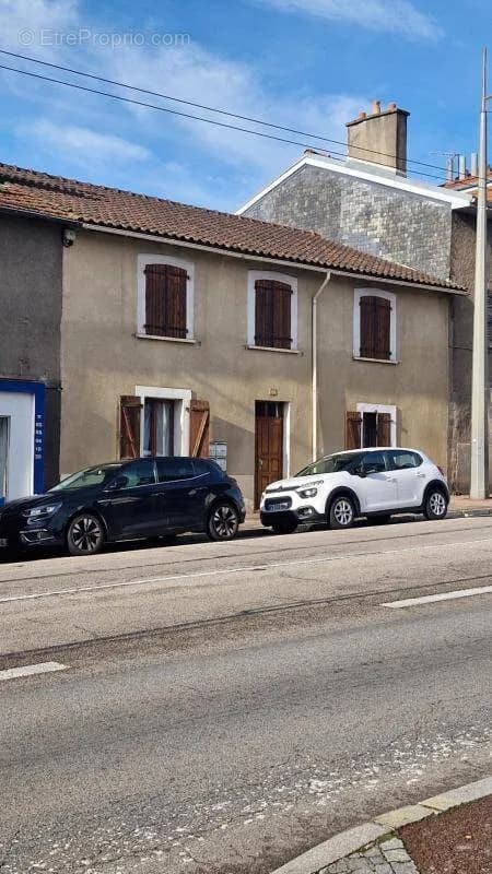 Opportunite rare- immeuble de rapport proche place carnot - Photo 1