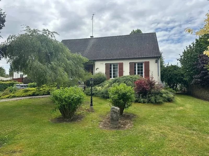 Ensemble Immobilier - LE THILLAY - 650 000 € HAI - Photo 1