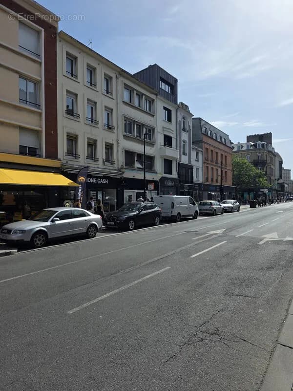 Exclusivite avenue rene coty - Photo 1