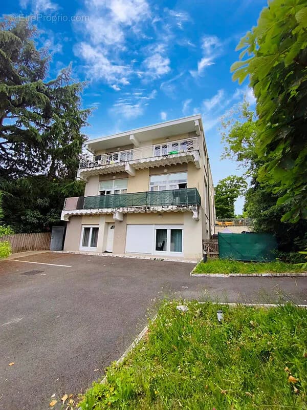 Immeuble de rapport 8 appartements - Photo 1