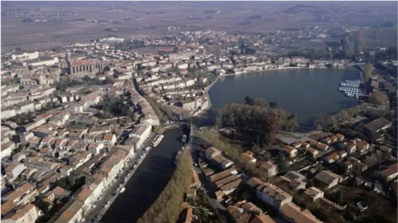 Immeuble à Vendre Centre de Castelnaudary Une opportunité d'investissement à ne pas manquer ! - Photo 1