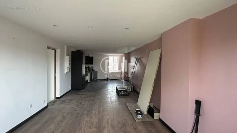 Bien à vendre à carvin - Photo 1
