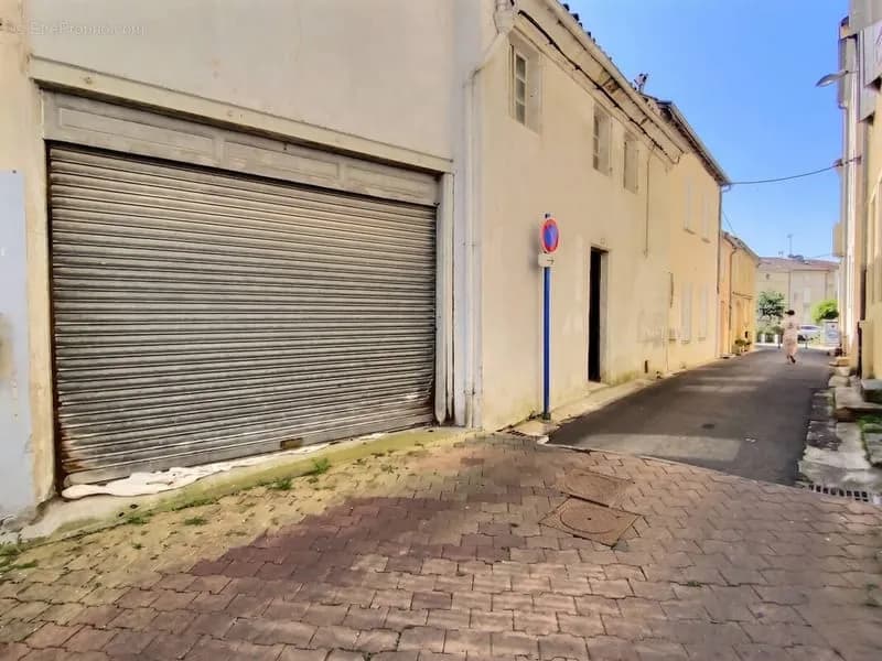 Opportunité investisseur Fort potentiel locatif - Photo 1