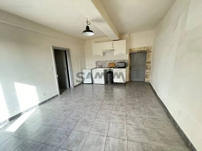 À vendre - immeuble - clarensac - Photo 1