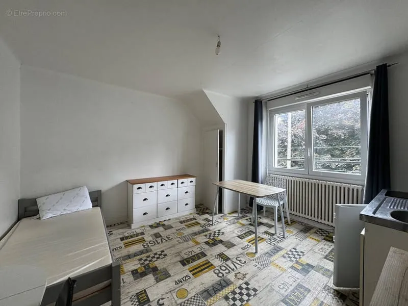 Immeuble de Rapport - Photo 1