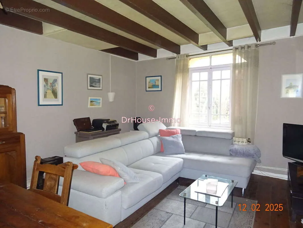 Immeuble 9 pièces 230 m² - Photo 1