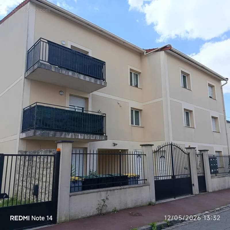 Immeuble De Rapport - Photo 1