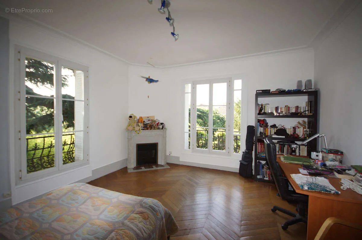 Projet d'immeuble 3 Appartements - Photo 1