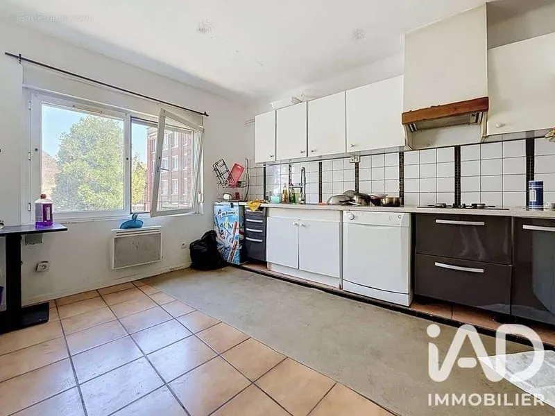 Immeuble de rapport 277 m² - Photo 1