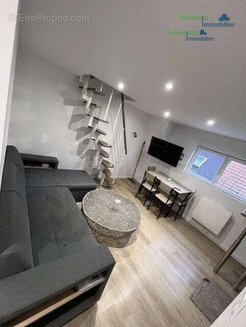 Immeuble de rapport 79 m² - Photo 1