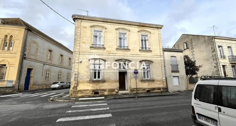 Immeuble de Qualité !! - Photo 1