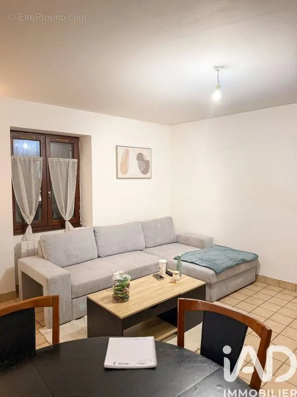 Immeuble de rapport 155 m² - Photo 1
