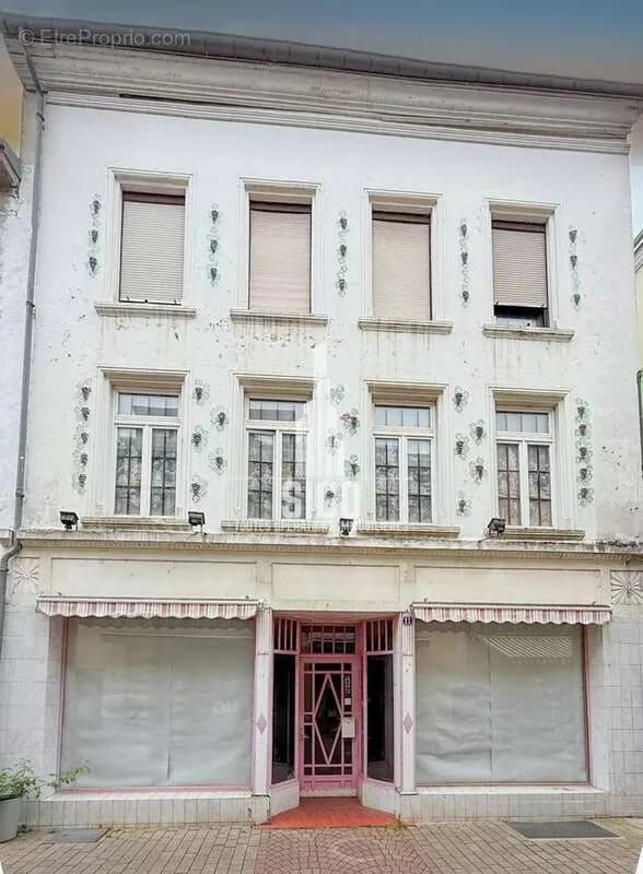 Maison à Dieffenthal - Photo 1