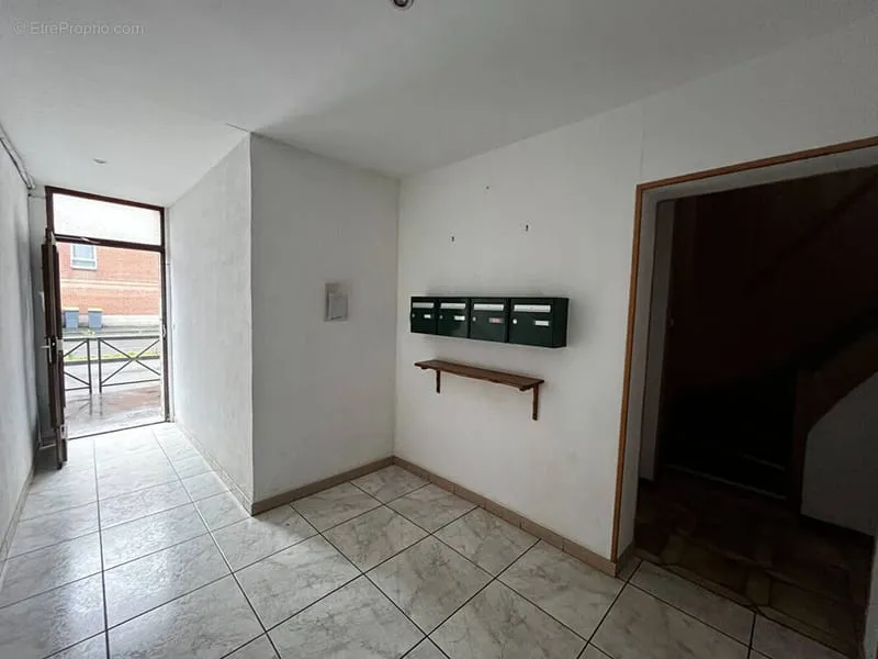 Immeuble Bruay sur L'Escaut 4 LOTS. - Photo 1