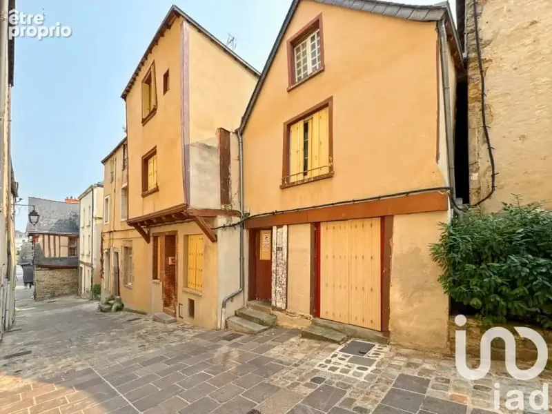 Immeuble de rapport 165 m² - Photo 1