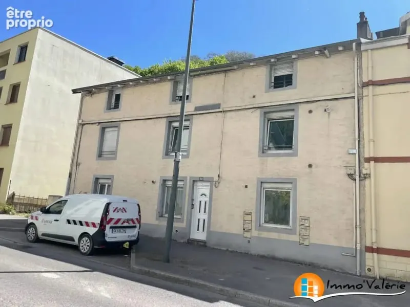 Immeuble de rapport 350 m² - Photo 1