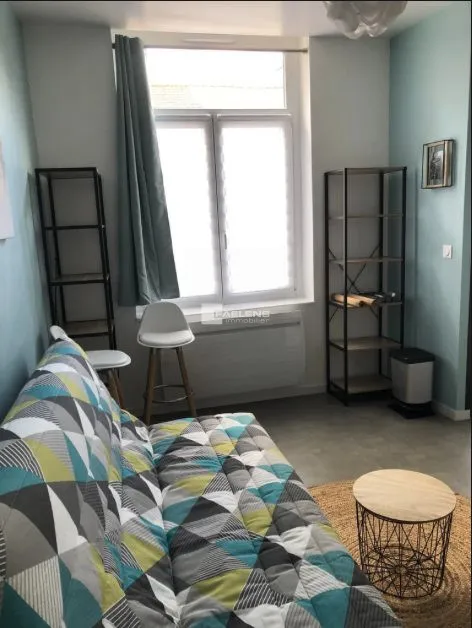 Ensemble immobilier 54 m² - Photo 1