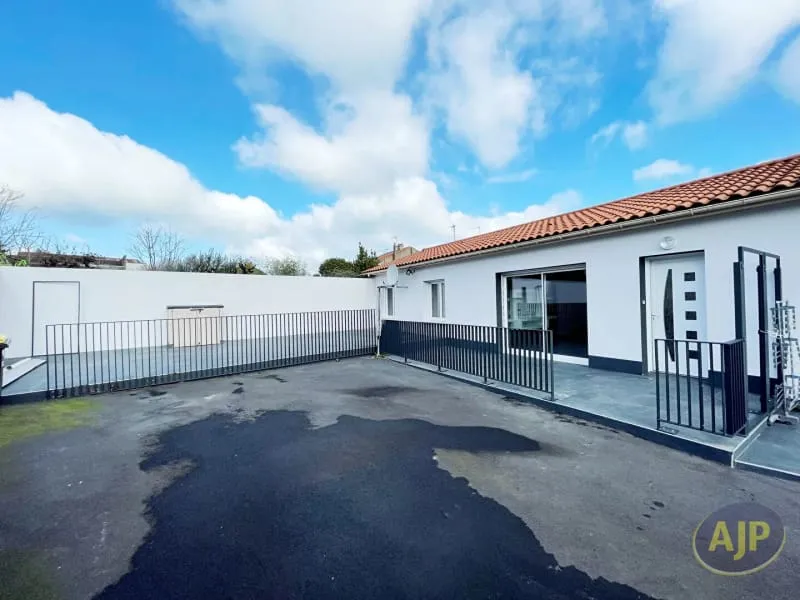 Immeuble 8 pièces 204 m² - Photo 1