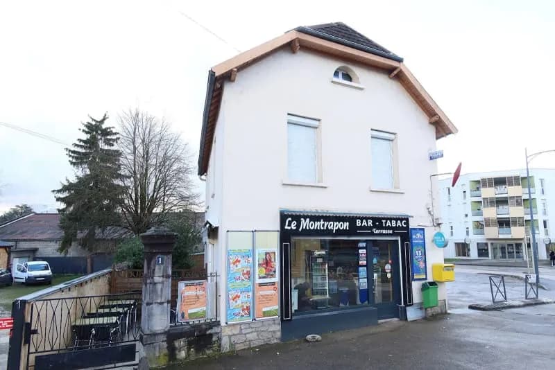 Immeuble 5 pièces 130 m² - Photo 1