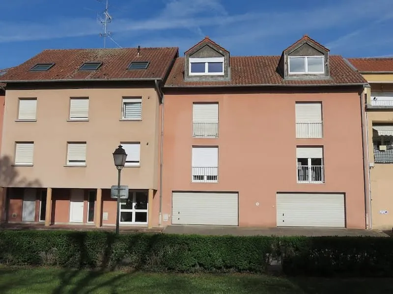 Immeuble 4 pièces 81 m² - Photo 1
