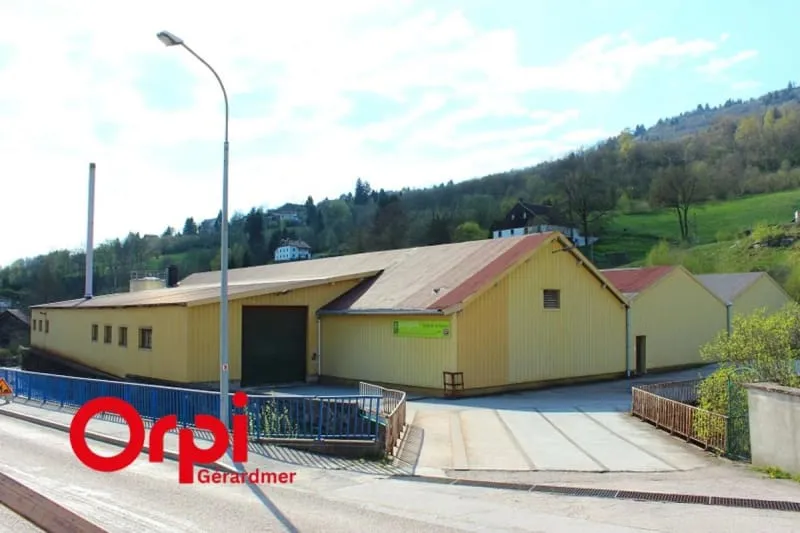 Immeuble - Photo 1