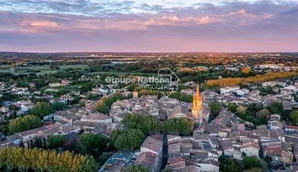 Immeuble 4 pièces 150 m² - Photo 1