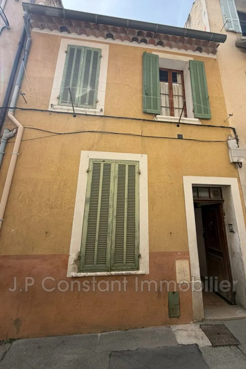 Immeuble 5 pièces 95 m² - Photo 1