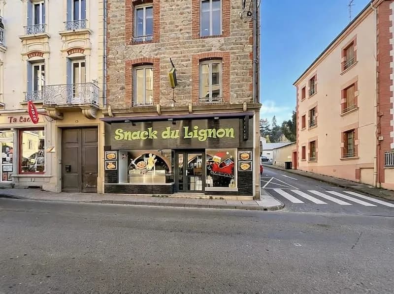 Immeuble de rapport 8 pièces 190 m² - Photo 1