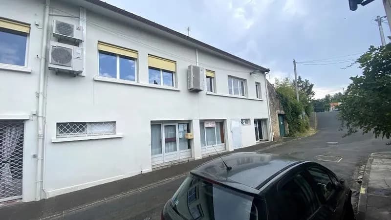 Immeuble 15 pièces 530 m² - Photo 1