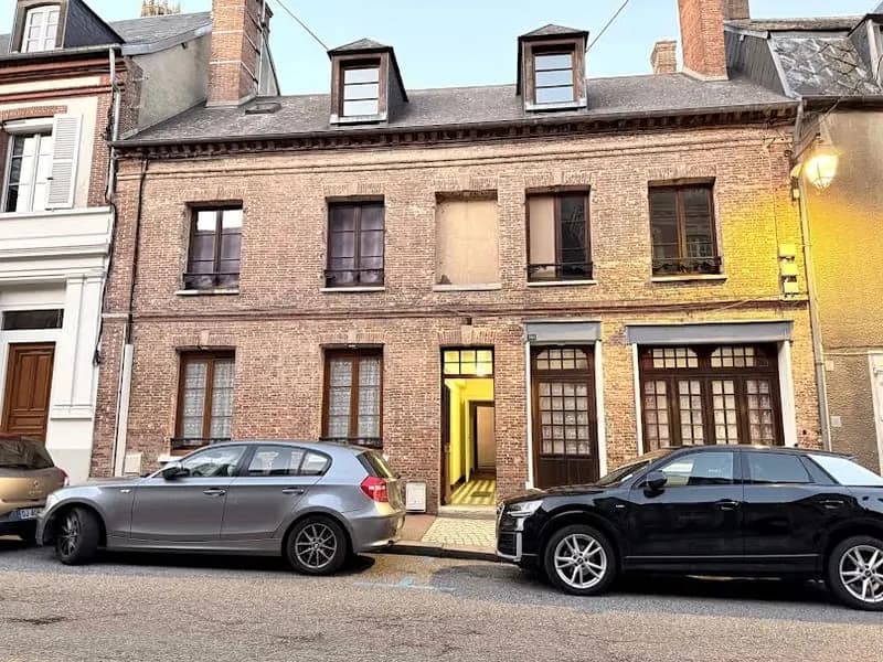 Immeuble de rapport 8 pièces 180 m² - Photo 1