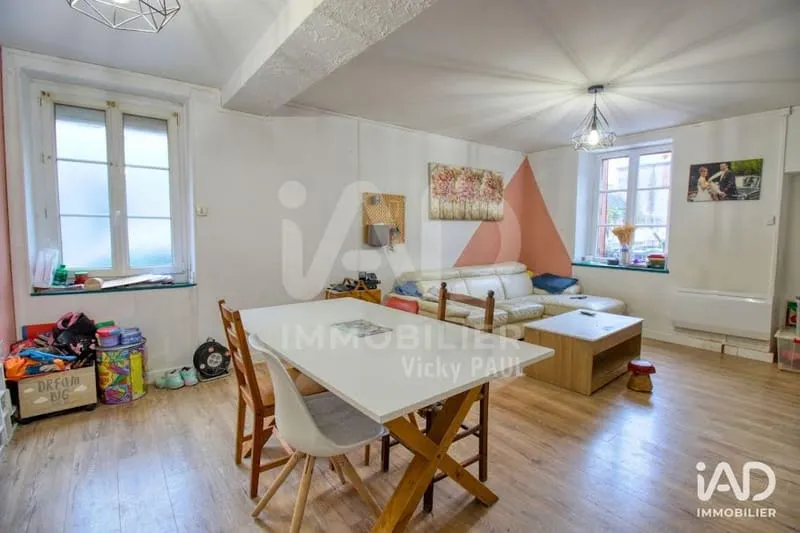 Immeuble 248 m² - Photo 1