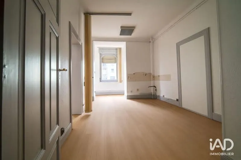 Immeuble 158 m² - Photo 1