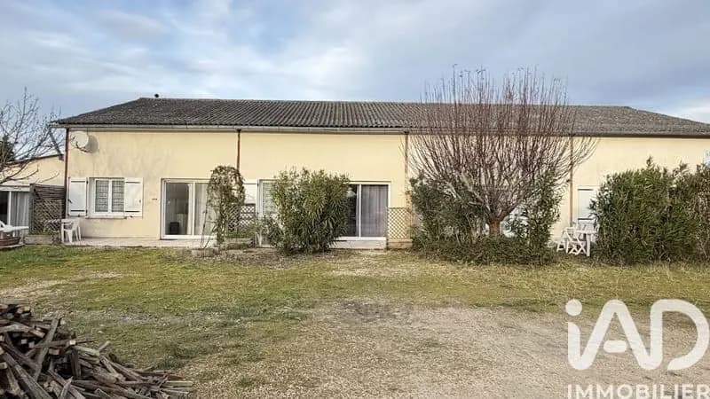 Ensemble immobilier 17 pièces 350 m² - Photo 1