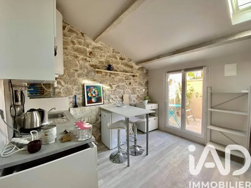 Immeuble de rapport 7 pièces 179 m² - Photo 1