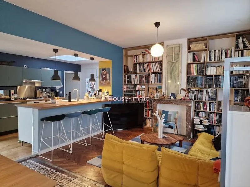 Immeuble 9 pièces 180 m² - Photo 1